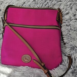 Dooney & Bourke Crossbody
